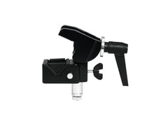 Coupleur à verrouillage rapide Eurolite Th-2Sc noir