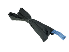 Shz Roundsling 2M / 1000Kg Black