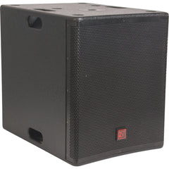 BST FIRST-SP18S Passivlautsprecher Subwoofer 18" 2400W