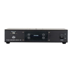 ADJ Pixie Driver 2000 V2 for Pixie Strip 30, Pixie Strip 60, and Pixie Strip 120