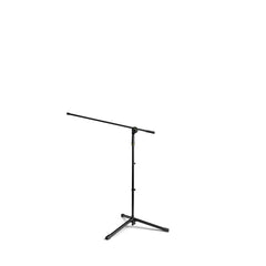 3x Gravity MS 5311 B Traveler Microphone Stand Lightweight Tripod and carry bag