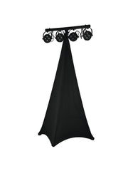 Expand Xps2Gs Tripod Cover Black Two Sides