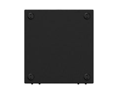 Void Stasys 118 18" Reflex-Loaded LF Loudspeaker 1200W Black