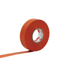 eLumen8 Premium PVC Insulation Tape 2702 19mm x 33m - Orange