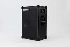 SOUNDBOKS (Gen. 4) Portable Speaker Black Grille Inc 2 Batteries