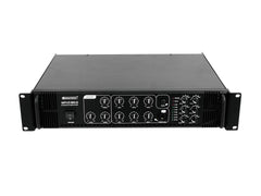 Omnitronic Mpvz-180.6 Pa Mischverstärker