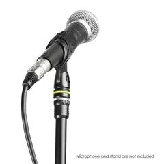 Gravity MS CLMP 25 Pince pour microphone 25 mm