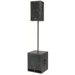 Hilec VP-130 Speaker Pole Adjustable 35mm  0.7m - 1.3m