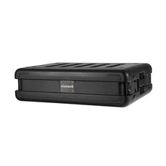 eLumen8 2U Rock Box Short 19" Rack Case Flightcase