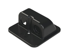 Martin Audio AIPKIT-B ADORN IP44-Anschlussabdeckung für A40 / A55-Lautsprecher, Schwarz
