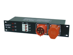 Eurolite Sb-1050 Power Distributor