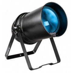 JB Systems LED PAR64FC ZOOM 150W RGBL COB PAR Manual Zoom (9–30° Beam)