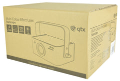QTX Sternenlandschaftslaser