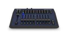 Contrôleur d'éclairage portable alimenté par USB ChamSys MagicQ Mini Connect