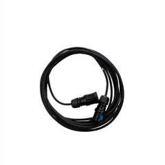 PCE 16A Male - 16A Male Power Cable Extension Lead 10M