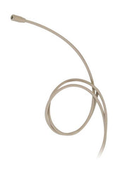 Proel LCH420 Omnidirektionales Lavalier-Revers-Kondensatormikrofon 3,5-mm-Miniklinke Sennheiser