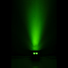 Ibiza Light TBOX-QUAD4 LED CAN 4 X 4W RGBA 4-IN-1 *B-Stock