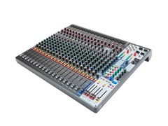 Soundcraft Signature Plus 22 Mixing Desk