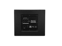 Omnitronic Azx-115A Pa Subwoofer Active 400W