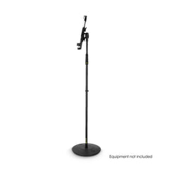 Gravity MA T TH 02 SET 1 Traveler Tablet Holder and Microphone Stand