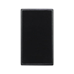 W Audio LA 80 Speaker Black Pair 320W Background Music Gym Bar Sound System