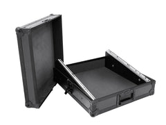 Roadinger Mixer Case Pro Mcbl-19, 12U