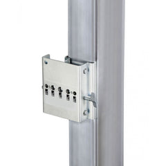 Contestage TCL15 Tent Clamp Kader Beam Mount M10 M12 Hanging Bracket Marquee