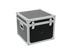 Roadinger Flightcase Ep-56 4X Par-56 Spot Long
