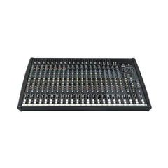 DAP GIG-244CFX 24 Channel live mixer incl. dynamics & DSP