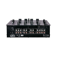 DAP CORE Club 4 Channel Dj mixer