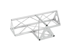 Decotruss Sat-36 T-Piece 3-Way Horizontal