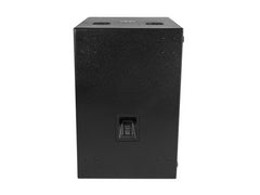 Omnitronic FH-18 Horn Loaded Subwoofer 18" 3200W