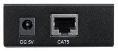 Répartiteur HDMI Pro Signal 2 voies HDMI sur Cat5e CAT6