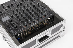 Magma MIXER-CASE for Pioneer DJM-V10/DJM-A9