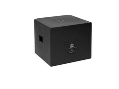 Omnitronic Azx-115 Pa Subwoofer 400W