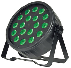 QTX High power PAR56 3-in-1 LED PAR can