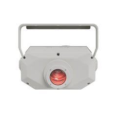 Contest VH2O-90 Architekturprojektor Wassereffekt IP66 – LED 90 W – 7800 K – 25° bis 40°