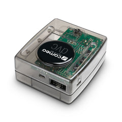 Cameo DVC 512-Kanal USB-zu-DMX-Schnittstelle und Steuerungssoftwarepaket