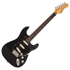 Vintage V60 Coaster Electric Guitar Pack - Gloss Black