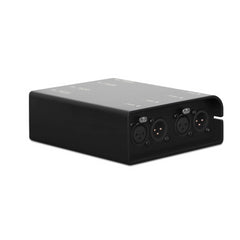 Passiver 2-Kanal-Leitungssplitter von Palmer Peene
