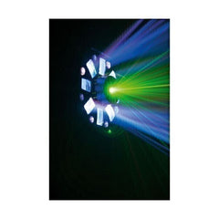 Showtec Dominator LED-Effekt 3 in 1