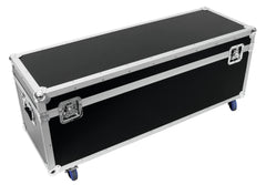 Mallette de transport universelle Roadinger 120X40Cm avec roulettes