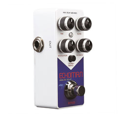 Xvive Echoman Analoges Delay-Pedal