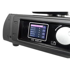 AFX HOTBEAM-10R Lyre mobile 10R 280W (Faisceau - Spot- Wash)