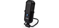 Reloop sPodcaster GO USB-Podcast-Mikrofon *B-Ware