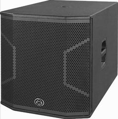 Wharfedale Pro Reason X18B 18" Passiv-Subwoofer