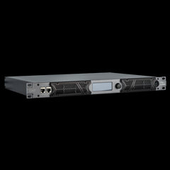 DAP TA-4.1100 4x 1100 W Touring Amplifier with DSP