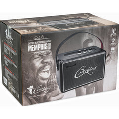 Perkins MEMPHIS-SOUND Bluetooth Speaker 40W