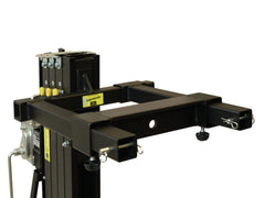 Block und Block Omega-30 Traversenheber 220 kg 5 m