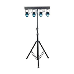 Showtec Pinspot Bar 4 RGBW